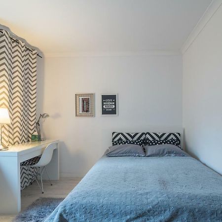 The White Apartment ワルシャワ エクステリア 写真